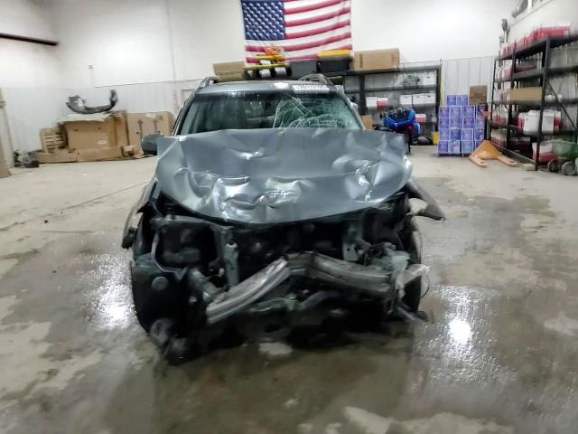 Subaru Forester 2010