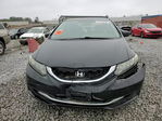 Honda Civic 2015