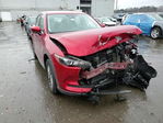 Mazda CX-5 2018