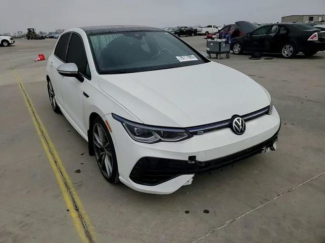 Volkswagen Golf 2024
