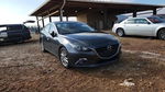 Mazda 3 2016