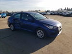 Hyundai Accent 2021