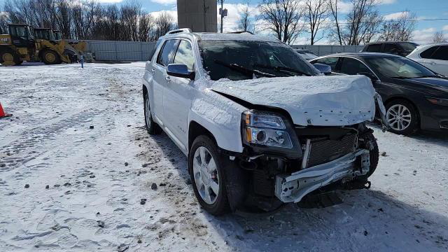 GMC Terrain 2015