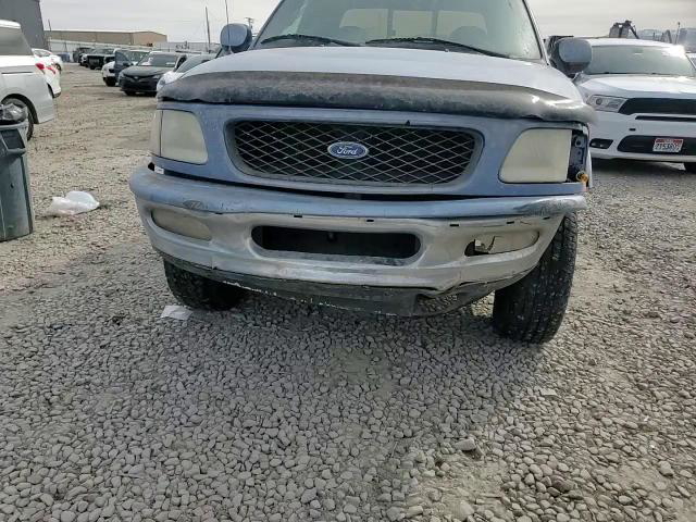 Ford F-150 1997
