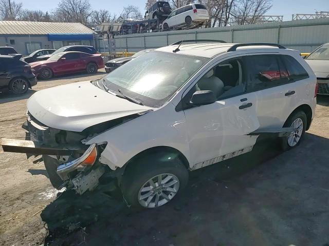 Ford Edge 2013