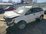 Ford Edge 2013