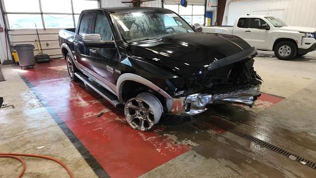 RAM 1500 2013