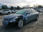 Nissan Altima 2011