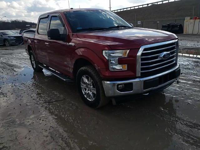 Ford F-150 2017