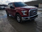 Ford F-150 2017