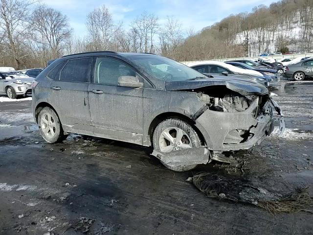 Ford Edge 2020