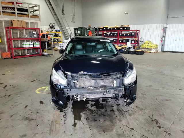 Nissan Maxima 2014