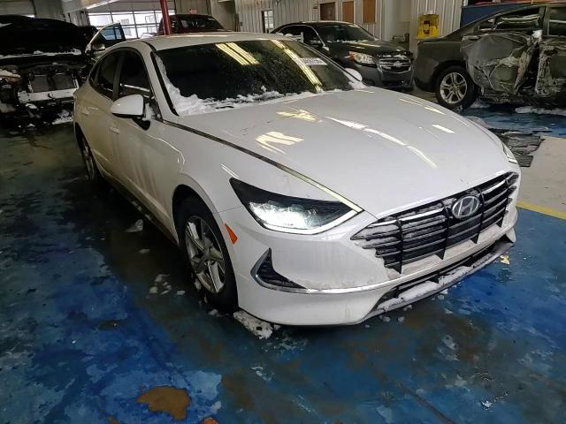 Hyundai Sonata 2021