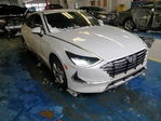 Hyundai Sonata 2021