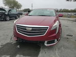 Cadillac XTS 2019