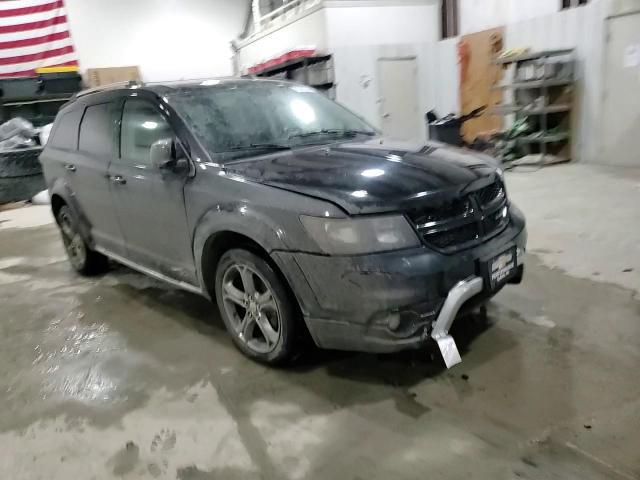 Dodge Journey 2017