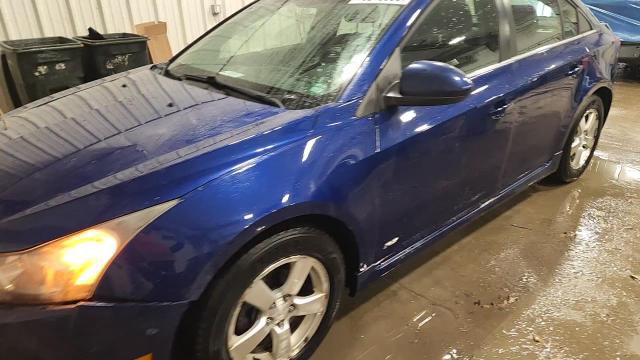 Chevrolet Cruze 2012