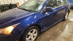 Chevrolet Cruze 2012