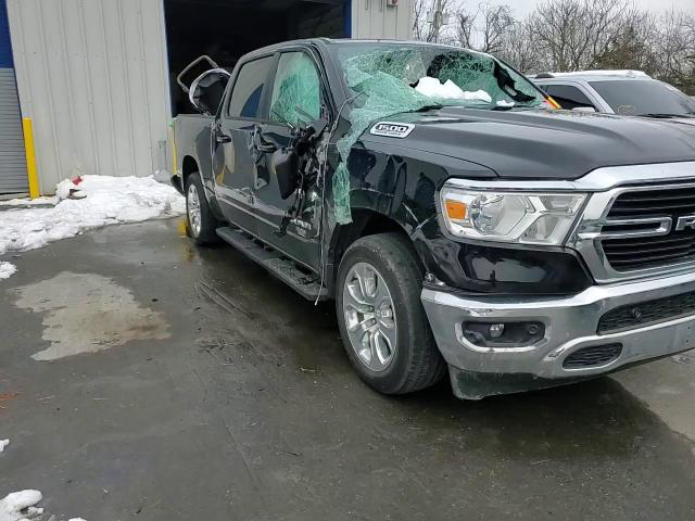 RAM 1500 2021