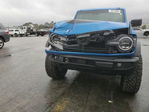Ford Bronco 2024