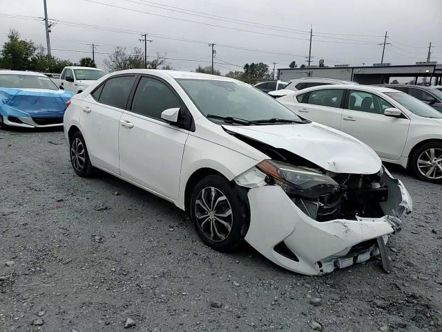 Toyota Corolla 2018