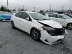 Toyota Corolla 2018
