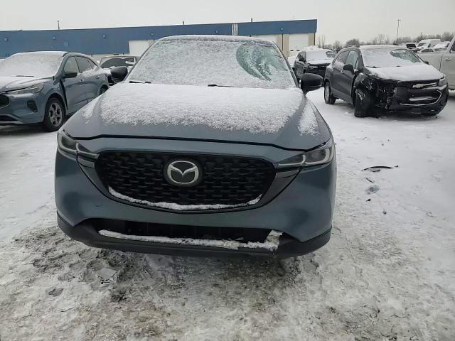 Mazda CX-5 2024