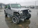 Jeep Wrangler 2015