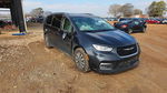 Chrysler Pacifica 2021
