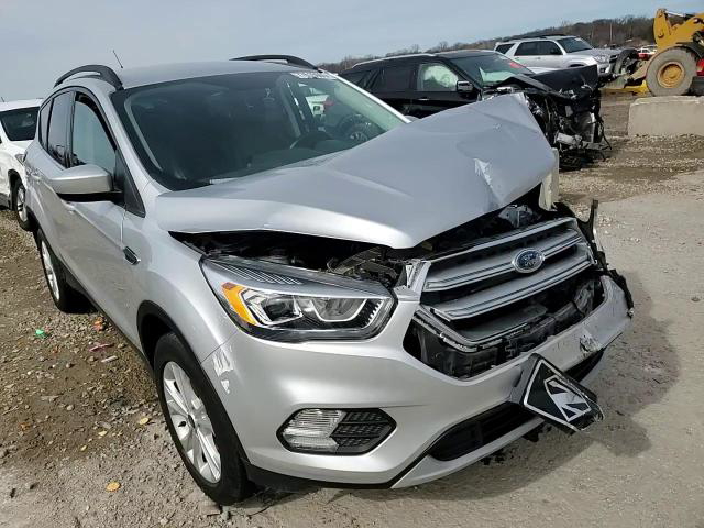 Ford Escape 2019