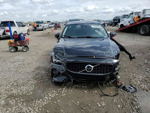 Volvo S60 2024