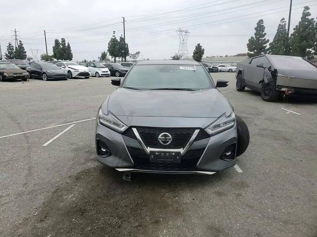 Nissan Maxima 2019
