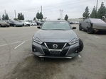 Nissan Maxima 2019