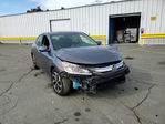 Honda Accord 2017