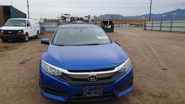 Honda Civic 2018