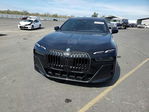 BMW Series 7 2025