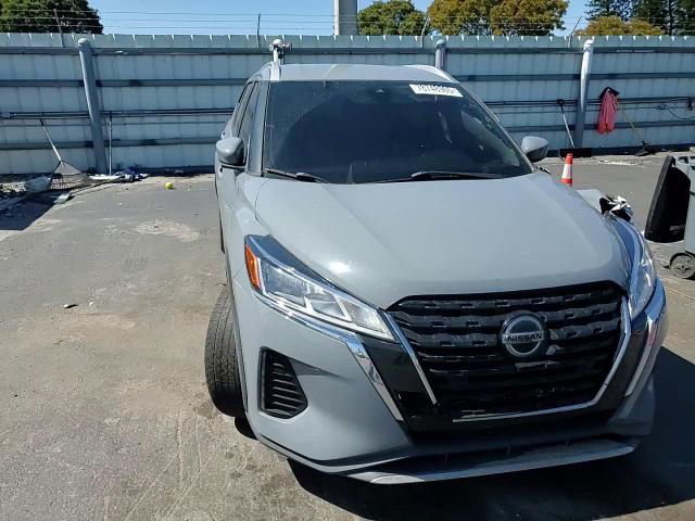 Nissan Kicks 2021