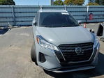 Nissan Kicks 2021