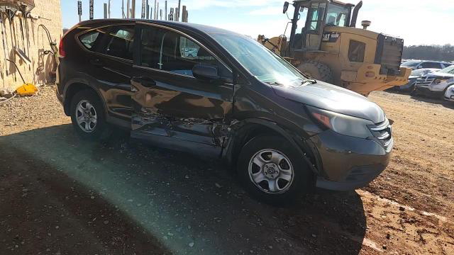 Honda CR-V 2013