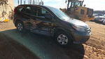Honda CR-V 2013