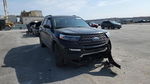 Ford Explorer 2023