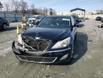 Hyundai Genesis 2014