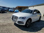 Audi SQ5 2015