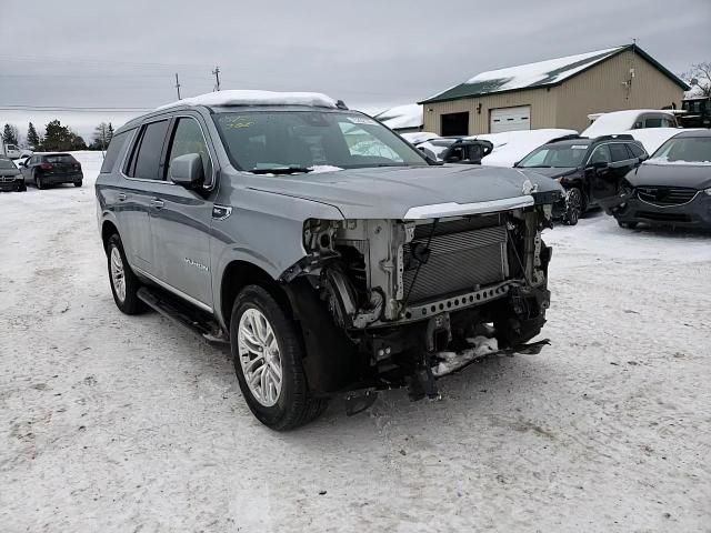 GMC Yukon 2024