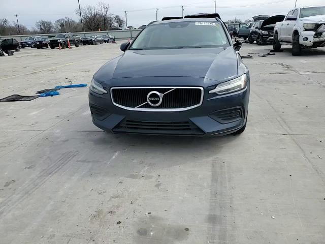 Volvo V60 2020