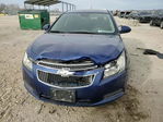 Chevrolet Cruze 2012
