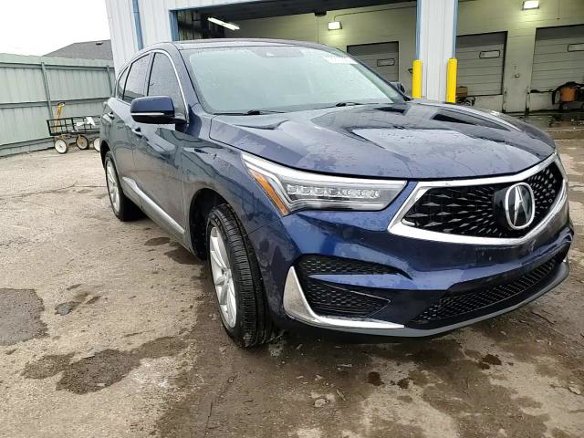 Acura RDX 2020