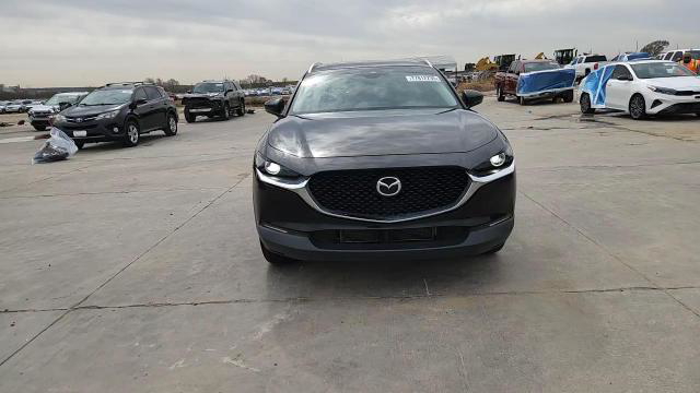 Mazda CX-30 2022
