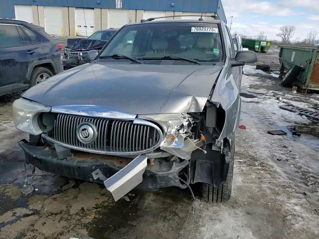 Buick Rainer 2005