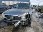Buick Rainer 2005